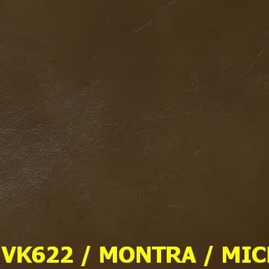 MONTRA Colection Da Vi Sợi Microfiber Việt Kai 15 VK622