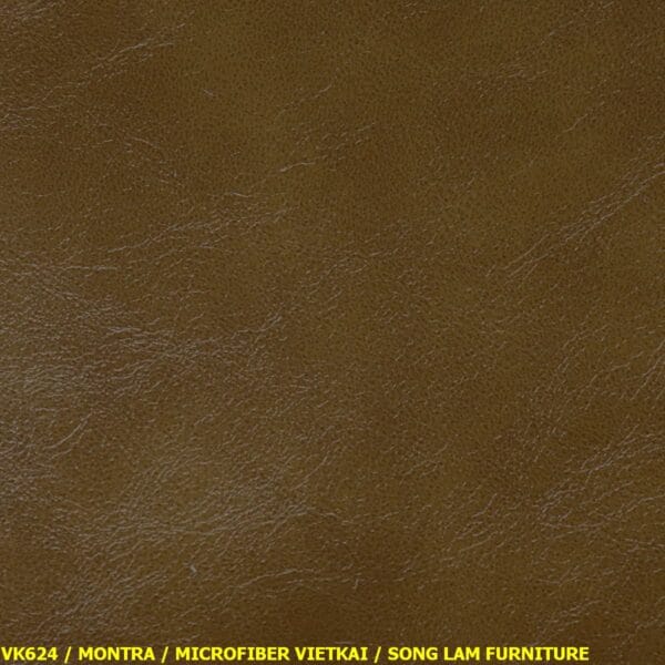 MONTRA Colection Da Vi Sợi Microfiber Việt Kai 13 VK624