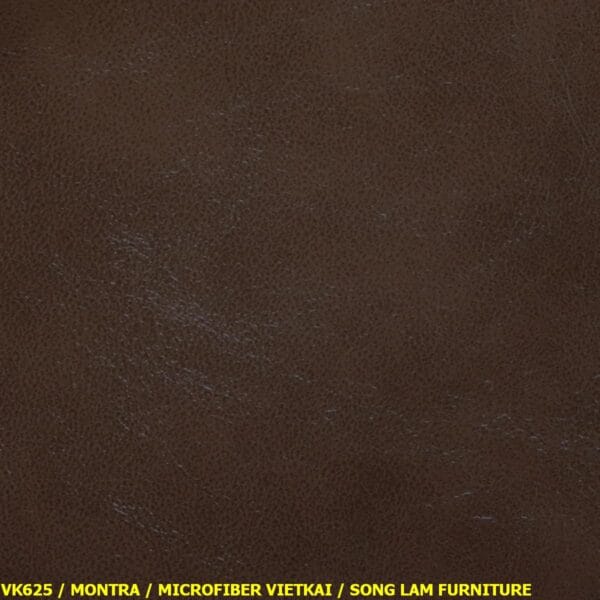 MONTRA Colection Da Vi Sợi Microfiber Việt Kai 12 VK625