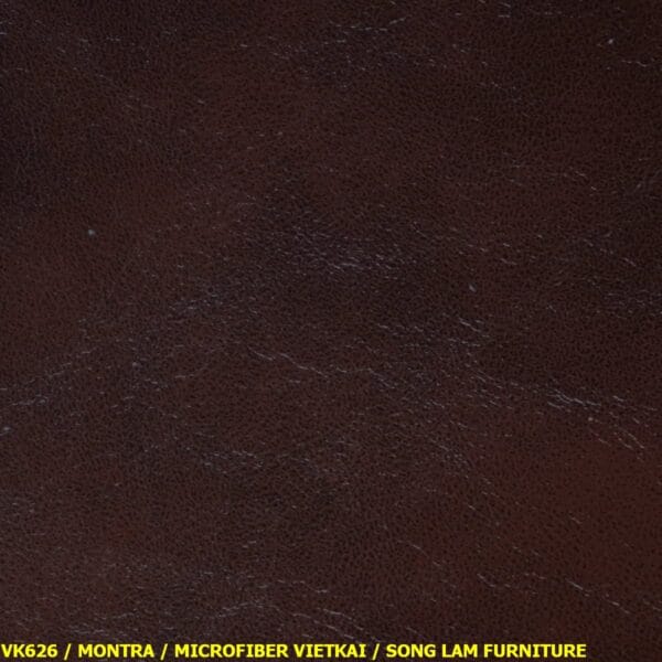 MONTRA Colection Da Vi Sợi Microfiber Việt Kai 11 VK626