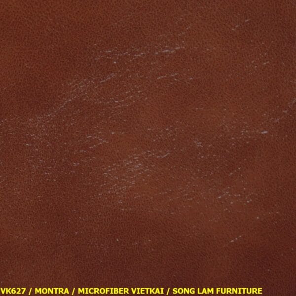 MONTRA Colection Da Vi Sợi Microfiber Việt Kai 10 VK627