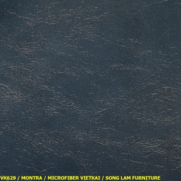 MONTRA Colection Da Vi Sợi Microfiber Việt Kai 8 VK629
