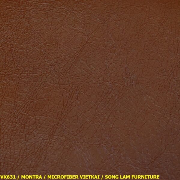 MONTRA Colection Da Vi Sợi Microfiber Việt Kai 6 VK631