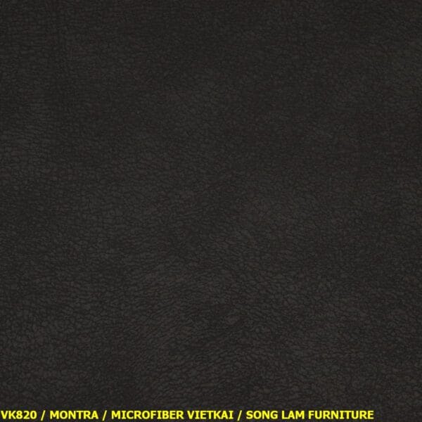 MONTRA Colection Da Vi Sợi Microfiber Việt Kai 17 VK820