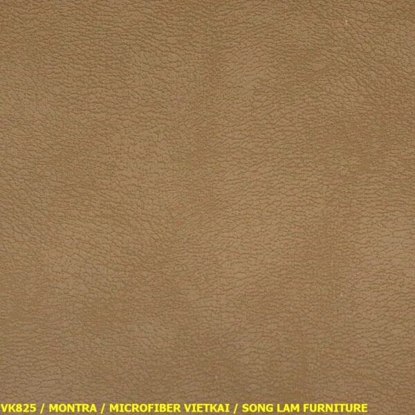 MONTRA Colection Da Vi Sợi Microfiber Việt Kai 20 VK825
