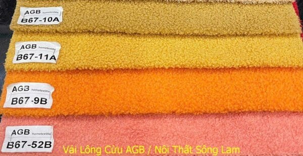 Vải Lông Cừu Gia Bội AGB 5 Vai Long Cuu AGB 2