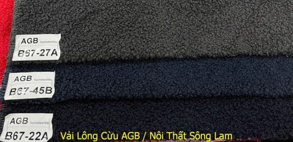 Vải Lông Cừu Gia Bội AGB 7 Vai Long Cuu AGB 4