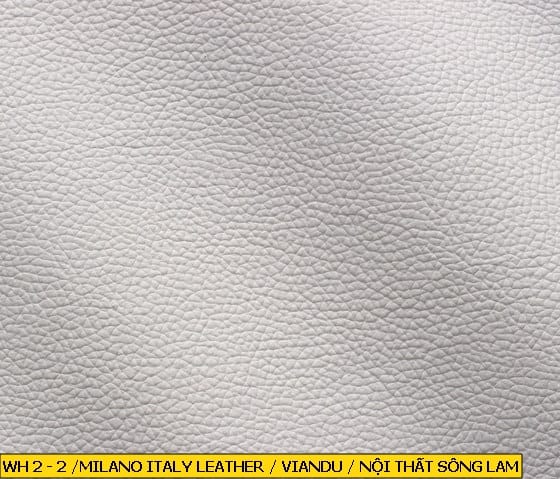 MILANO Collection Da Bò Ý VianDu Nhập Khẩu 6 WH 2 2