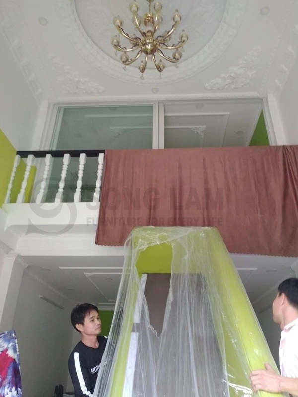 Nha Pho Quan Tan Phu TP HCM 10