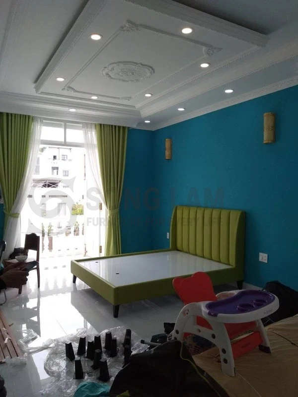 Nha Pho Quan Tan Phu TP HCM 4