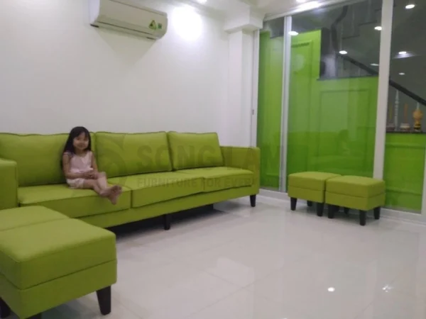 Nha Pho Quan Tan Phu TP HCM 7