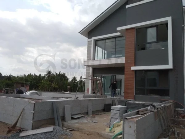 Villa Quan 9 TP HCM 2